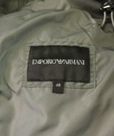 EMPORIO ARMANI（エンポリオアルマーニ）カジュアルジャケット グレー サイズ:48(L位) メンズ/2200637075305