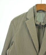 EMPORIO ARMANI（エンポリオアルマーニ）カジュアルジャケット グレー サイズ:48(L位) メンズ/2200637075305