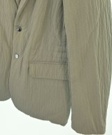 EMPORIO ARMANI（エンポリオアルマーニ）カジュアルジャケット グレー サイズ:48(L位) メンズ/2200637075305