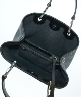 EMPORIO ARMANI（エンポリオアルマーニ）ショルダーバッグ グレー サイズ:- レディース/2200637192064