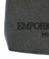 EMPORIO ARMANI（エンポリオアルマーニ）ショルダーバッグ グレー サイズ:- レディース/2200637192064