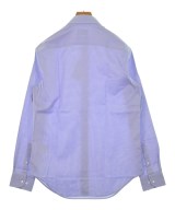 EMPORIO ARMANI（エンポリオアルマーニ）ドレスシャツ 紫 サイズ:40(L位) メンズ/2200640140076