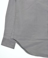 EMPORIO ARMANI（エンポリオアルマーニ）ドレスシャツ グレー サイズ:40(L位) メンズ/2200640140106