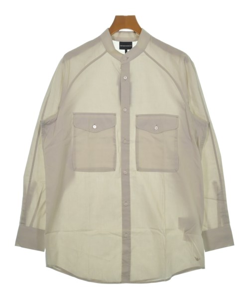 エンポリオアルマーニ(EMPORIO ARMANI)のEMPORIO ARMANI カジュアルシャツ