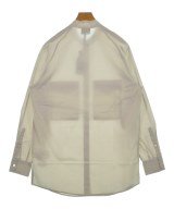 EMPORIO ARMANI（エンポリオアルマーニ）カジュアルシャツ グレー サイズ:M メンズ/2200640140137