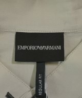 EMPORIO ARMANI（エンポリオアルマーニ）カジュアルシャツ グレー サイズ:M メンズ/2200640140137