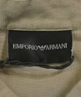 EMPORIO ARMANI（エンポリオアルマーニ）カジュアルシャツ ベージュ サイズ:M メンズ/2200640140144