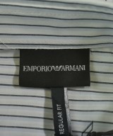 EMPORIO ARMANI（エンポリオアルマーニ）カジュアルシャツ 白 サイズ:XXS メンズ/2200640140199