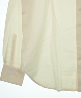 EMPORIO ARMANI（エンポリオアルマーニ）カジュアルシャツ 白 サイズ:L メンズ/2200640140229