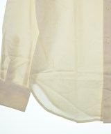EMPORIO ARMANI（エンポリオアルマーニ）カジュアルシャツ 白 サイズ:XS メンズ/2200640140236