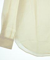 EMPORIO ARMANI（エンポリオアルマーニ）カジュアルシャツ 白 サイズ:M メンズ/2200640140243