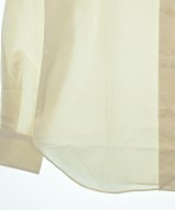 EMPORIO ARMANI（エンポリオアルマーニ）カジュアルシャツ 白 サイズ:S メンズ/2200640140250