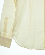 EMPORIO ARMANI（エンポリオアルマーニ）カジュアルシャツ 白 サイズ:M メンズ/2200640140267