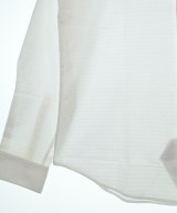 EMPORIO ARMANI（エンポリオアルマーニ）カジュアルシャツ 白 サイズ:L メンズ/2200640140281