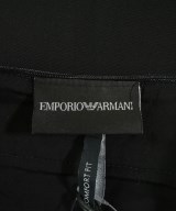 EMPORIO ARMANI（エンポリオアルマーニ）カジュアルシャツ 黒 サイズ:S メンズ/2200640140298
