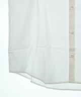 EMPORIO ARMANI（エンポリオアルマーニ）カジュアルシャツ 白 サイズ:XXL メンズ/2200640140311