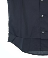 EMPORIO ARMANI（エンポリオアルマーニ）カジュアルシャツ 紺 サイズ:XS メンズ/2200640140328