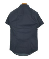 EMPORIO ARMANI（エンポリオアルマーニ）カジュアルシャツ 紺 サイズ:XS メンズ/2200640140366