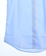 EMPORIO ARMANI（エンポリオアルマーニ）カジュアルシャツ 青 サイズ:XS メンズ/2200640140410