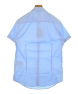 EMPORIO ARMANI（エンポリオアルマーニ）カジュアルシャツ 青 サイズ:L メンズ/2200640140465