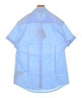 EMPORIO ARMANI（エンポリオアルマーニ）カジュアルシャツ 青 サイズ:XL メンズ/2200640140496