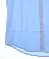 EMPORIO ARMANI（エンポリオアルマーニ）カジュアルシャツ 青 サイズ:XL メンズ/2200640140496