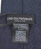 EMPORIO ARMANI（エンポリオアルマーニ）ネクタイ 紺 サイズ:- メンズ/2200640140694