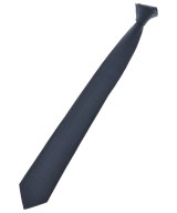 EMPORIO ARMANI（エンポリオアルマーニ）ネクタイ 紺 サイズ:- メンズ/2200640140724