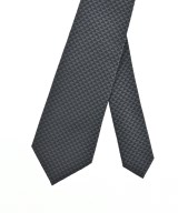 EMPORIO ARMANI（エンポリオアルマーニ）ネクタイ グレー サイズ:- メンズ/2200640140823