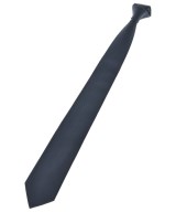 EMPORIO ARMANI（エンポリオアルマーニ）ネクタイ 紺 サイズ:- メンズ/2200640140830