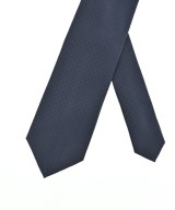EMPORIO ARMANI（エンポリオアルマーニ）ネクタイ 紺 サイズ:- メンズ/2200640140847