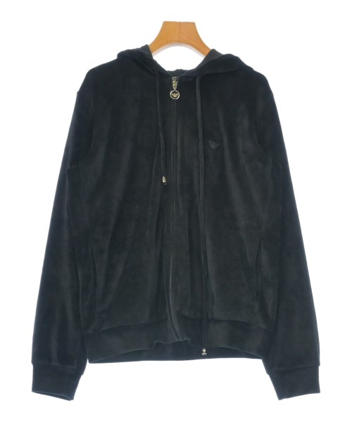 EMPORIO ARMANI（エンポリオアルマーニ）ビジネス 黒 サイズ:L/L レディース/2200628377098