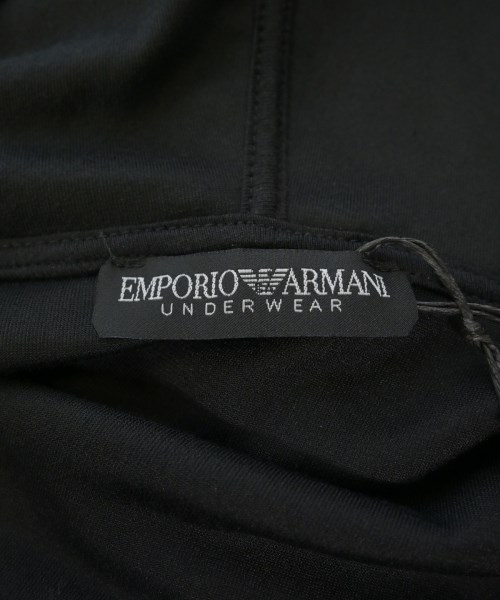 EMPORIO ARMANI（エンポリオアルマーニ）ビジネス 黒 サイズ:L/L レディース/2200628377098