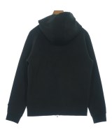 EMPORIO ARMANI（エンポリオアルマーニ）パーカー 黒 サイズ:M メンズ/2200637040129