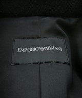 EMPORIO ARMANI（エンポリオアルマーニ）カジュアルジャケット 黒 サイズ:38(S位) レディース/2200641457012
