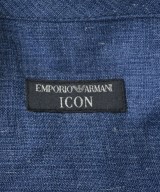 EMPORIO ARMANI（エンポリオアルマーニ）ワンピース 青 サイズ:40(M位) レディース/2200641457029