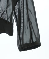 EMPORIO ARMANI（エンポリオアルマーニ）ブラウス 黒 サイズ:38(S位) レディース/2200641457036