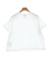 EMPORIO ARMANI（エンポリオアルマーニ）Tシャツ・カットソー 白 サイズ:XS レディース/2200641457043
