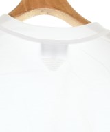 EMPORIO ARMANI（エンポリオアルマーニ）Tシャツ・カットソー 白 サイズ:XS レディース/2200641457043