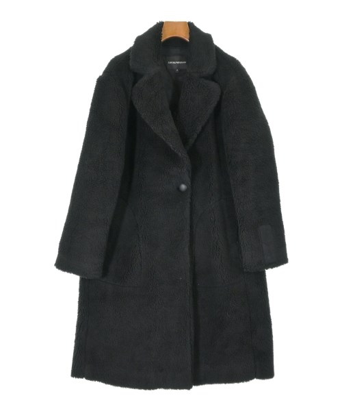 EMPORIO ARMANI(エンポリオアルマーニ)その他 黒 サイズ:38(S位)/2200641675010