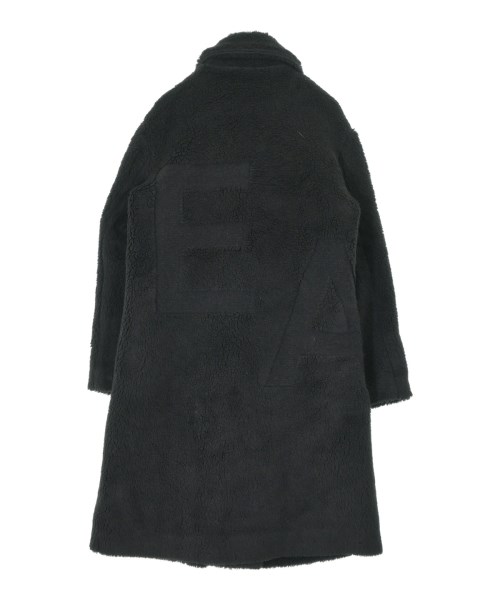 EMPORIO ARMANI（エンポリオアルマーニ）その他 黒 サイズ:38(S位) レディース/2200641675010