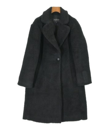 EMPORIO ARMANI（エンポリオアルマーニ）その他 黒 サイズ:38(S位