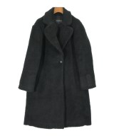 EMPORIO ARMANI（エンポリオアルマーニ）その他 黒 サイズ:38(S位) レディース/2200641675010