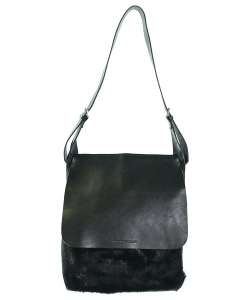 EMPORIO ARMANI(エンポリオアルマーニ)ショルダーバッグ 黒 サイズ:-/2200641779046