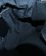 EMPORIO ARMANI（エンポリオアルマーニ）ショルダーバッグ 黒 サイズ:- メンズ/2200641779046