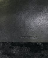 EMPORIO ARMANI（エンポリオアルマーニ）ショルダーバッグ 黒 サイズ:- メンズ/2200641779046