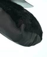 EMPORIO ARMANI（エンポリオアルマーニ）ショルダーバッグ 黒 サイズ:- メンズ/2200641779046