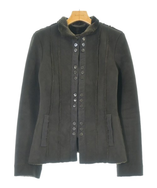 EMPORIO ARMANI(エンポリオアルマーニ)その他 茶 サイズ:40(M位)/2200642305015