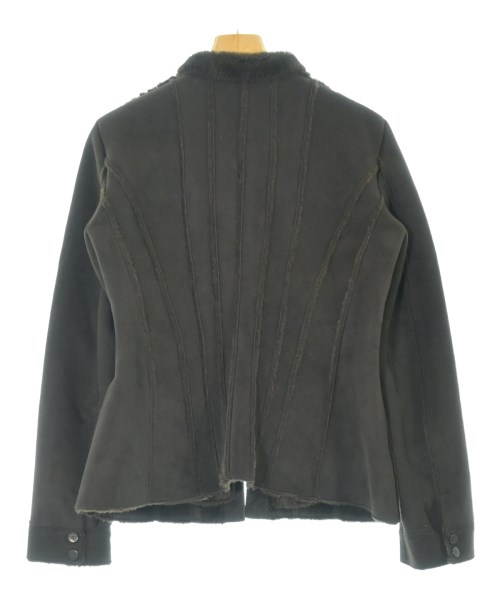 EMPORIO ARMANI（エンポリオアルマーニ）その他 茶 サイズ:40(M位) レディース/2200642305015