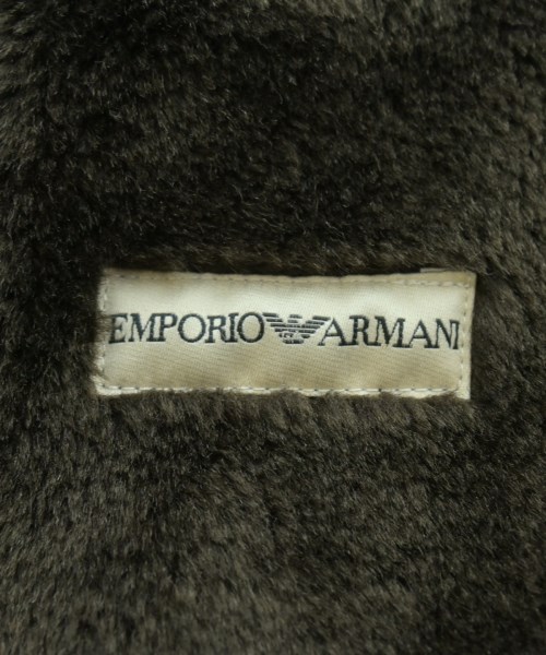 EMPORIO ARMANI（エンポリオアルマーニ）その他 茶 サイズ:40(M位) レディース/2200642305015